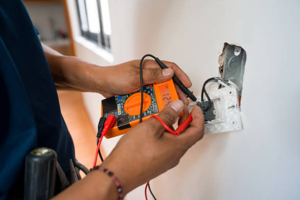 Electrical Upgrades for Homes