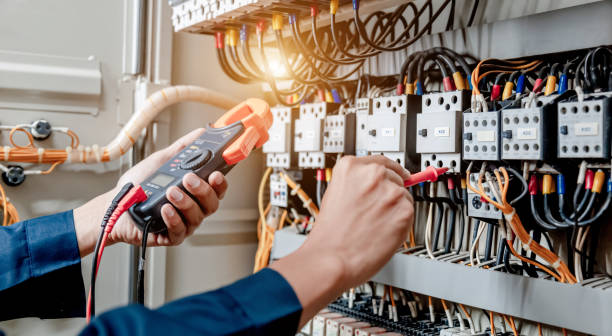 Best Electrical Wiring Services  in Cascade Valley, WA