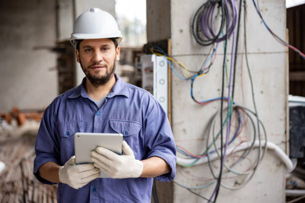 Best Best Electricians Near Me  in Cascade Valley, WA